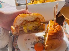 -LESCEDARS Brasserie Bistro香柏树