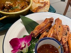 -太食獸泰式茶餐厅(IFS国金中心店)