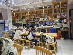 -小桃园·豆浆油条(复兴中路店)