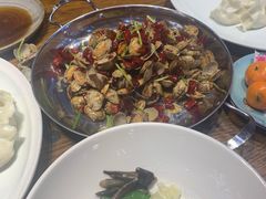 -必点海鲜·鲅鱼水饺(鞍山西道店)