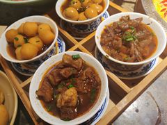 -陈渡桥老火锅(清潭店)