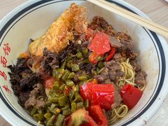 -李易面馆(高桥店)