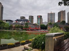 -中共一大纪念馆