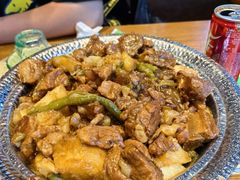 -荣鹏风味烀饼总店