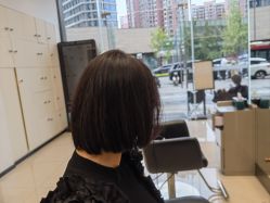 -摩登时代美发沙龙