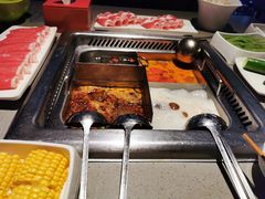 -海底捞火锅(万象城店)