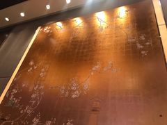 -无锡梁鸿湿地丽笙度假酒店·流觞西餐厅