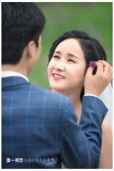 点击看大图 -唯一视觉婚纱摄影(李家村店)