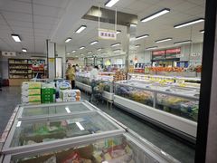 -和平门菜市场