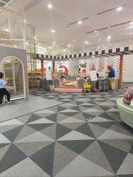 -宝燕乐园(春申店)