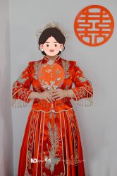 -明典婚礼策划·婚车租赁·婚纱摄影