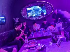 -星聚会KTV(景枫中心店)