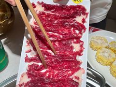 -潮泰牛肉火锅 · 创于1992年(车公庙店)