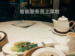 -潮福城大酒楼·潮味粤品·港式点心(湖滨北路店)