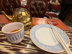 -新疆伊宁远征餐厅