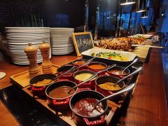-杭州滨江世融艾美酒店·新食谱全日餐厅