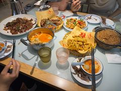 -山里俏·地标皖南菜·屯溪臭鳜鱼(北城万达店)