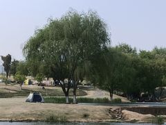 -钟山体育运动公园
