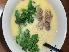 -和府捞面(西溪印象城店)