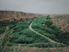 -水洞沟旅游区