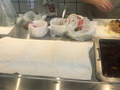 -田三卷馍(人民中路店)