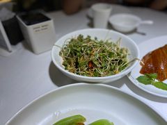 -鸭王烤鸭店(三里河店)