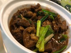 -原味田园·客家菜·土窑鸡(中航城君尚购物中心店)