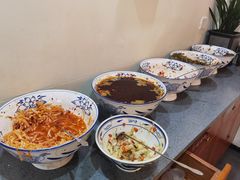 -李氏紫竹林卤粉(火车站店)