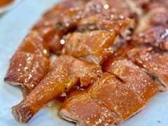 -荔枝柴烧鹅酒家(坦洲分店)