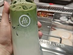 -海底捞火锅(太原南站店)