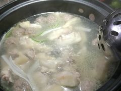 -探窝·竹笙椰子鸡(杨箕店)