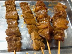 -海平馄饨(逍遥二路店)