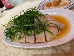 -禄源公·老莞诚饭店