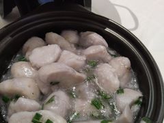-乾隆美食·本帮菜(黄河路店)