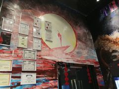 -SAH健身私教工作室(紫东店)