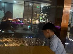 -洄归山也·高空C位湖景下午茶(东方之门店)