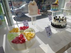-LanTa蓝塔(北京路店)