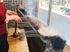 -老字号故乡烤肉店(总店)