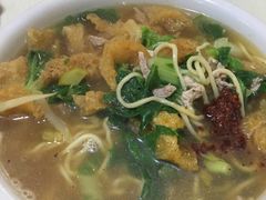 -祁家面馆(大香炉店)
