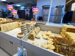 -杨老大焙子月饼干货(宽巷子民族美食街店)