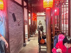 -添萬囍·天津三鲜捞面(天河城店)