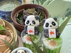 -苏梦江南·淮扬菜(夫子庙店)