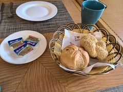 -国宾酒店-花园咖啡自助餐厅(北营房中街店)