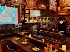 -鸟泉居酒屋·烧鸟·酒馆(百子湾店)