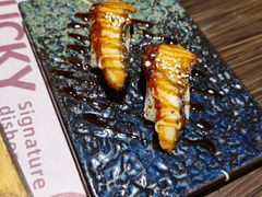 -仙隐小鹿料理食堂(武汉摩尔城店)