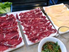 -汕头八里香牛肉店(人民南店)