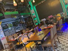 大堂-红牌美蛙鱼头火锅(万辉国际广场店)