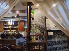 大堂-繁·醉花亭小酒馆(鼓楼店)