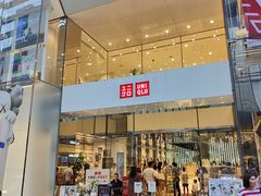 -优衣库(银座店)