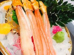 -蟹的岡田屋(正大广场店)
